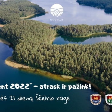 Natura orient 2022
